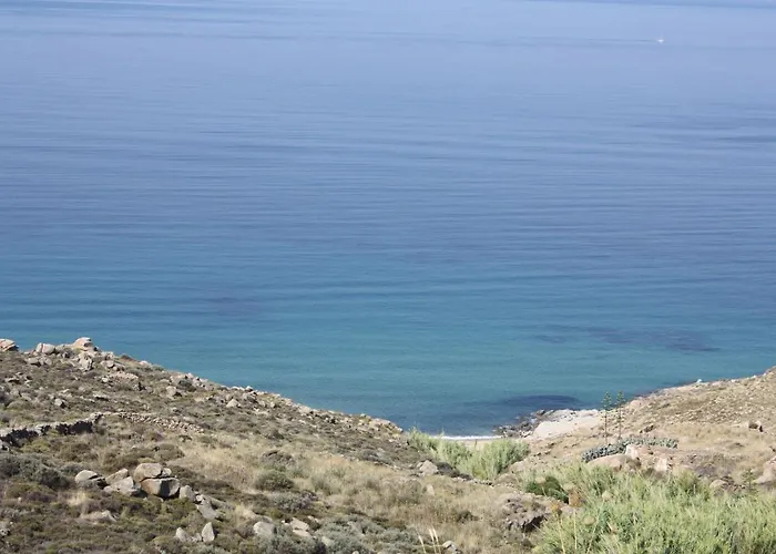 펜션 Kalo Ampeli Serifos