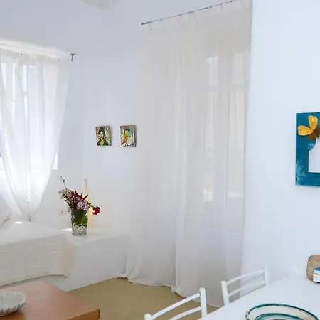 Kalo Ampeli Serifos