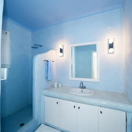 Kalo Ampeli Serifos Holiday home