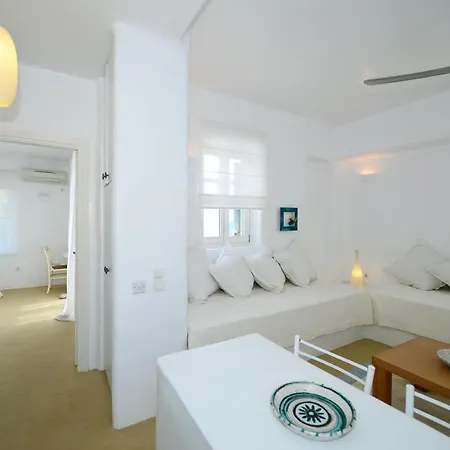 Holiday home Kalo Ampeli Serifos *