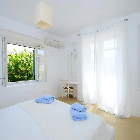 Kalo Ampeli Serifos Holiday home *