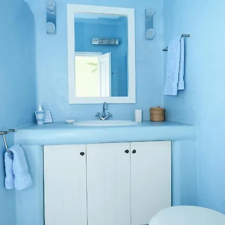 Kalo Ampeli Serifos Holiday home Sotiras