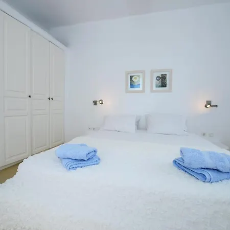 Kalo Ampeli Serifos Holiday home *