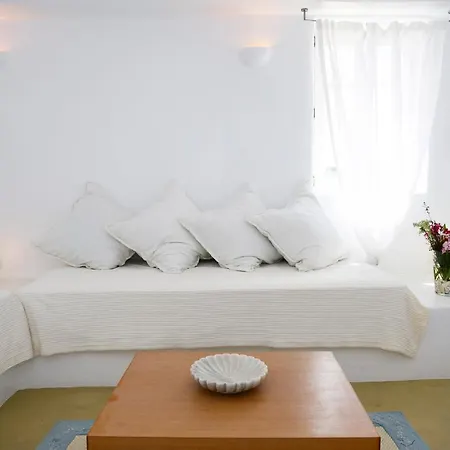 度假居 Kalo Ampeli Serifos