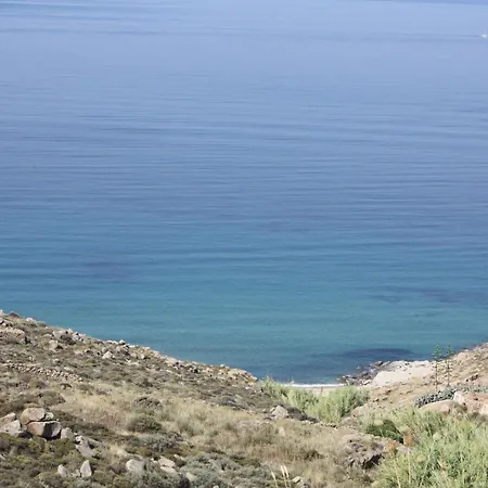 度假居 Kalo Ampeli Serifos