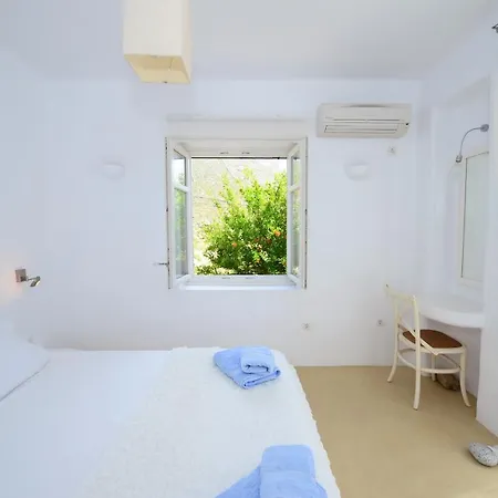 Kalo Ampeli Serifos