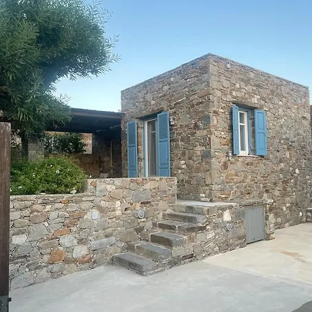 Kalo Ampeli Serifos